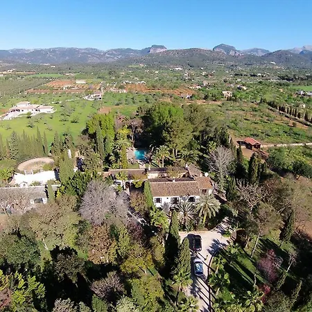 Finca Santa Lucia