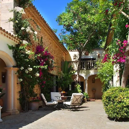 Сasa de vacaciones Finca Santa Lucia