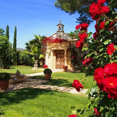 Finca Santa Lucia *
