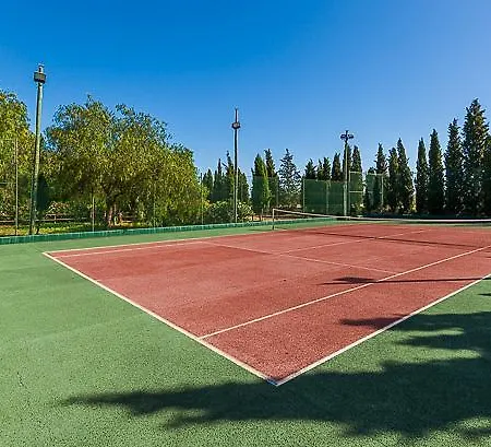Сasa de vacaciones Finca Santa Lucia