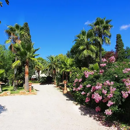Сasa de vacaciones Finca Santa Lucia *