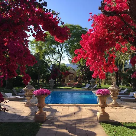 Сasa de vacaciones Finca Santa Lucia Binisalem