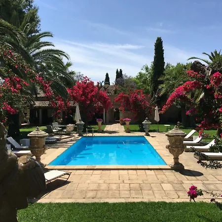 Finca Santa Lucia * Binisalem