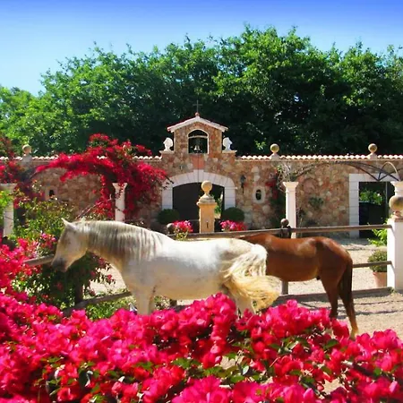 Finca Santa Lucia Binisalem