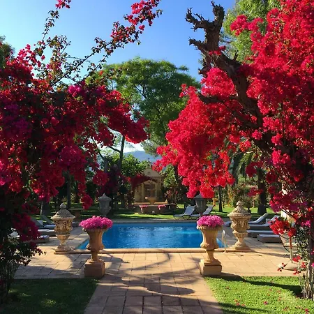 Finca Santa Lucia