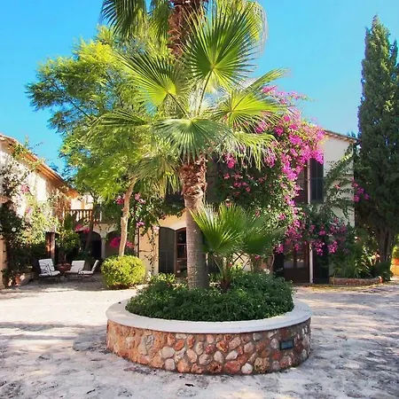 Finca Santa Lucia