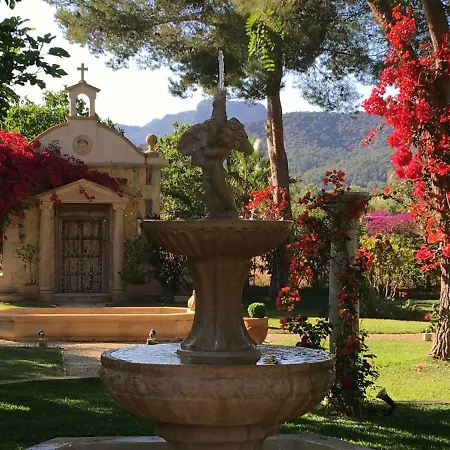 Finca Santa Lucia Сasa de vacaciones
