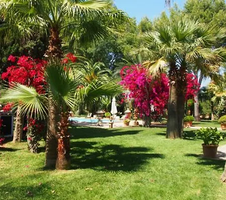 Сasa de vacaciones Finca Santa Lucia