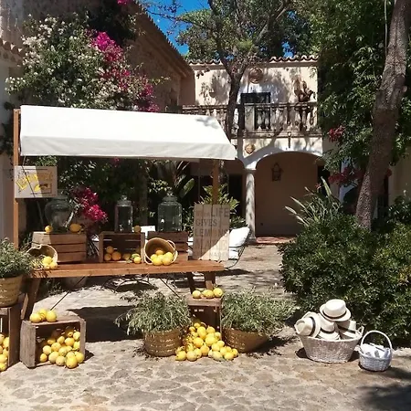 Finca Santa Lucia * Binisalem