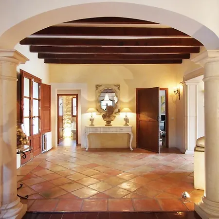 Finca Santa Lucia * Binisalem