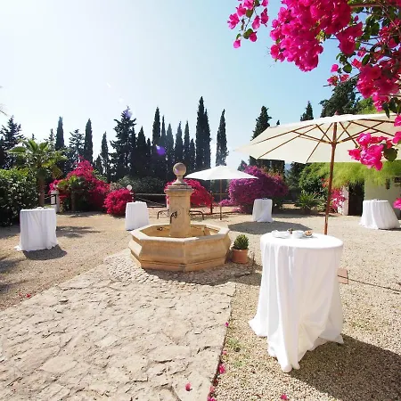 Сasa de vacaciones Finca Santa Lucia *