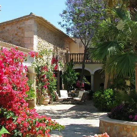 Finca Santa Lucia Dom wakacyjny *