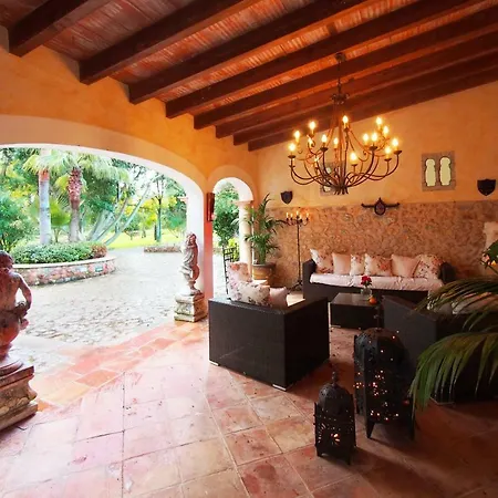 Finca Santa Lucia *